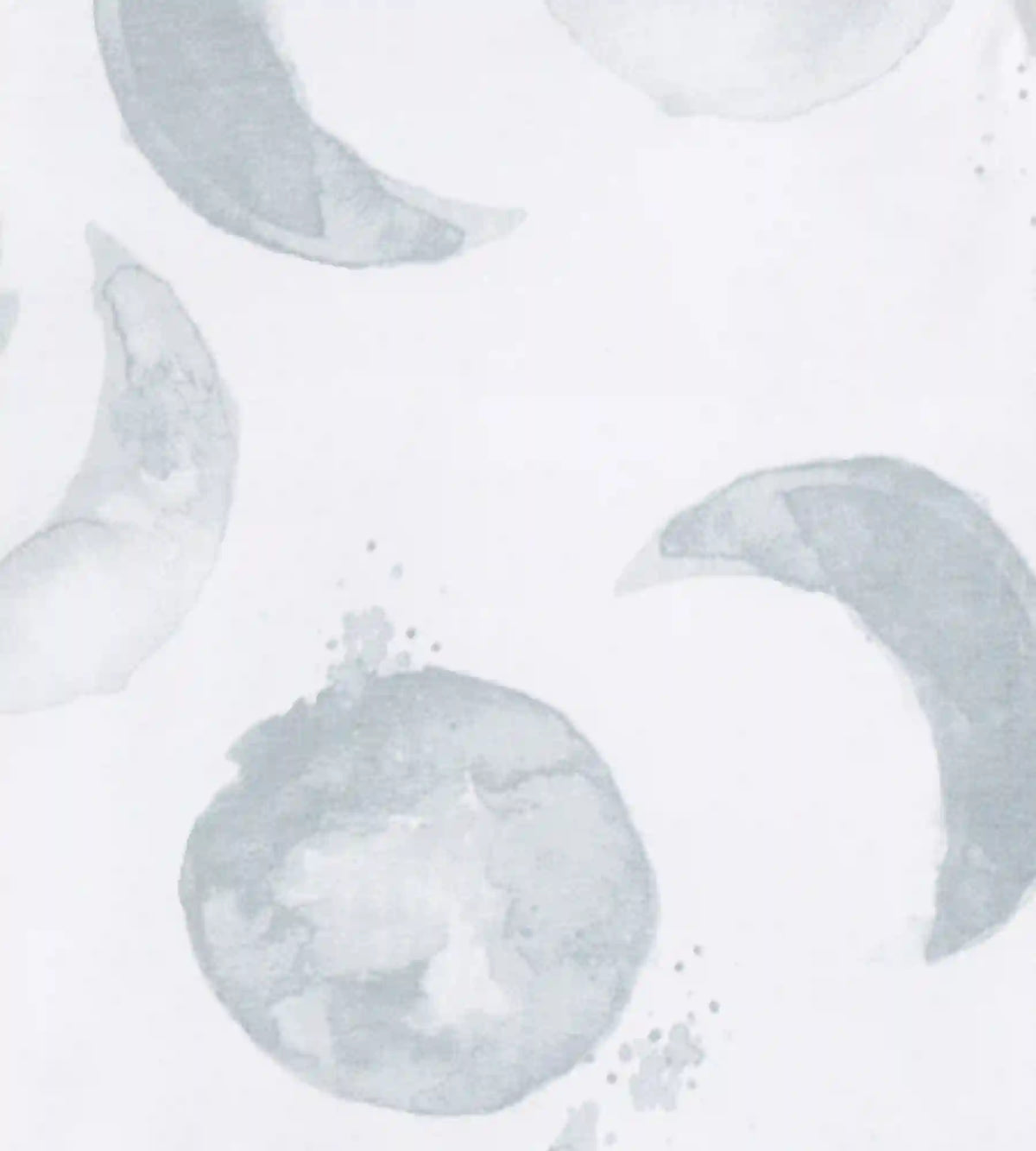Hello Moon Quarry Organic Cotton Two-Piece Pajamas